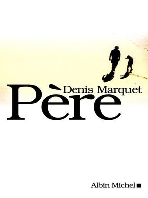 cover image of Père